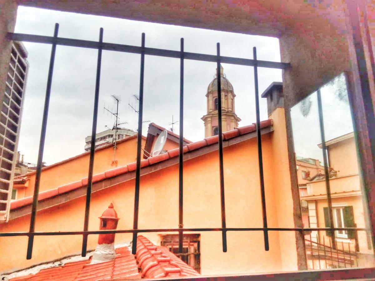 Time Is You Rapallo Exteriör bild